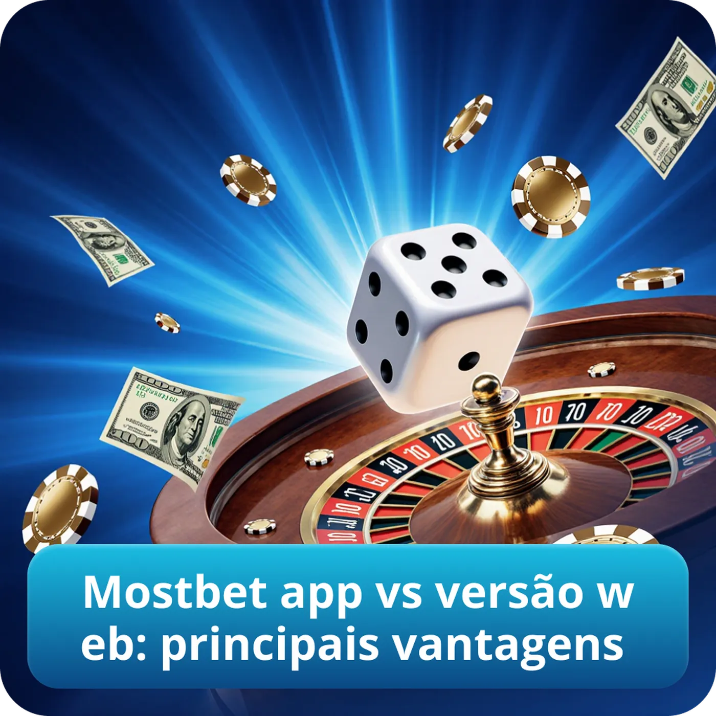 Mostbet app vs versão web: principais vantagens